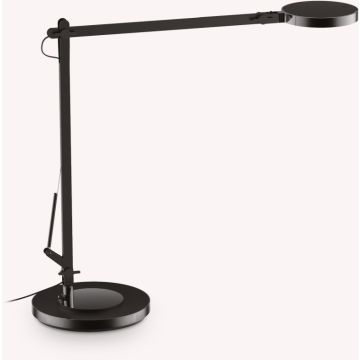 Ideal Lux FUTURA 204888 lampka biurkowa 1x12,5W/LED   ip20