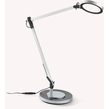Ideal Lux FUTURA 204895 lampka biurkowa 1x12,5W/LED   ip20