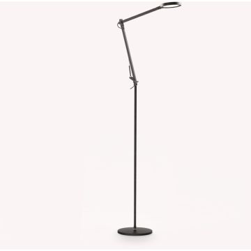 Ideal Lux FUTURA 204949 lampa podłogowa 1x12,5W/LED   ip20