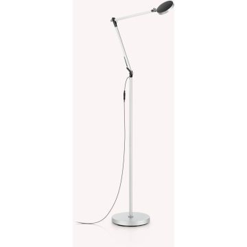 Ideal Lux FUTURA 204956 lampa podłogowa 1x12,5W/LED   ip20