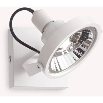 Ideal Lux GLIM 200194 lampa sufitowa 1x50W/GU10   ip20
