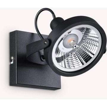 Ideal Lux GLIM 200231 lampa sufitowa 1x50W/GU10   ip20