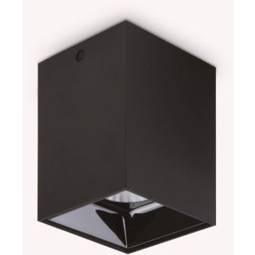 Ideal Lux NITRO 206028 downlight natynkowy 1x15W/LED  3000K ip20