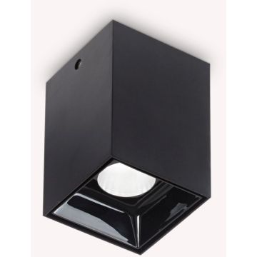 Ideal Lux NITRO 206042 downlight natynkowy 1x10W/LED  3000K ip20
