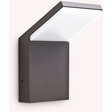 Ideal Lux STYLE 209845 kinkiet 1x8,5W/LED  4000K ip54