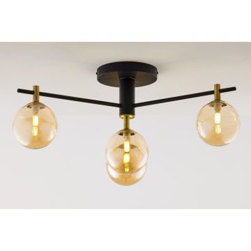 Jupiter FIGARO 2031 lampa sufitowa 4x14W/G9 IP20
