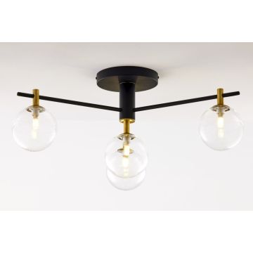 Jupiter FIGARO 2034 lampa sufitowa 4x14W/G9 IP20