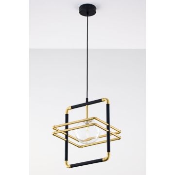Jupiter FIORI 2028 lampa wisząca 1x14W/G9 IP20