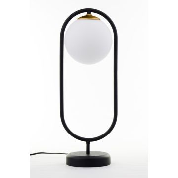 Jupiter IGON 2044 lampka stołowa 1x11W/E14 IP20