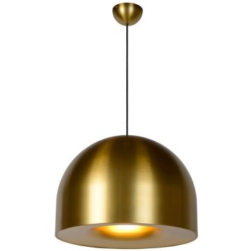 Lucide AKRON 20421/01/02 lampa wisząca 1x40w/e27   ip20