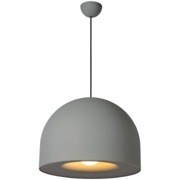 Lucide AKRON 20421/01/36 lampa wisząca 1x40w/e27   ip20