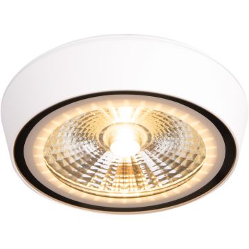 Maxlight CHARON C0207 downlight natynkowy 1x11w/led 766lm 3000k ip65