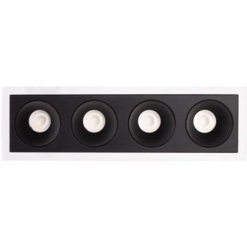 Maxlight MODULAR H180.03 downlight wpuszczany    ip20