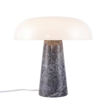 Nordlux Glossy 2020505010 lampa stołowa 1x15W/E27  IP20