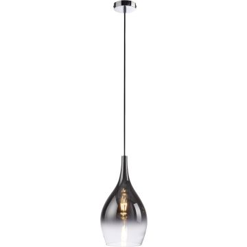 Paul Neuhaus PILUA 2061-17 lampa wisząca 1x40W/E27   ip20