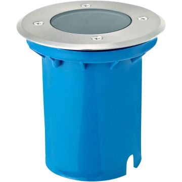 Polux COMETA 209016 lampa najazdowa 1x50W/GU10 IP65 