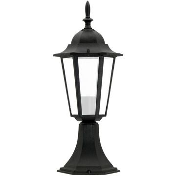 Polux LIGURIA-LT 201942 lampa stojąca 1x20W/E27 IP43 