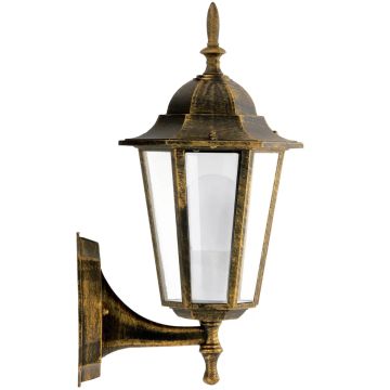 Polux LIGURIA-LT 201959 kinkiet 1x20W/E27 IP43 