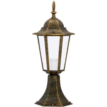 Polux LIGURIA-LT 201973 lampa stojąca 1x20W/E27 IP43 