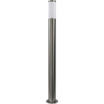 Polux LIVIA 200495 lampa stojąca 1x10W/E27 IP44 