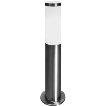 Polux LIVIA 200501 lampa stojąca 1x10W/E27 IP44 