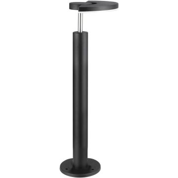 Polux MODENA 208934 lampa stojąca 1x3,6W/LED IP54 6500K