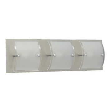Prezent BRICK 2028 kinkiet 3x33W/G9 IP20