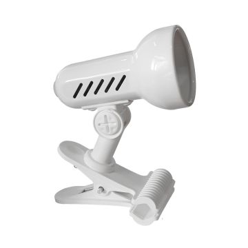 Prezent METRO II. 20021 lampka biurkowa 1x40W/E14/R50 IP20