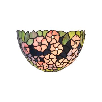 Prezent TIFFANY II. 203 kinkiet 1x40W/E14 IP20