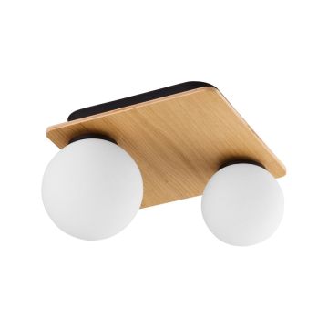 TK-Lighting BIANCA 4541 plafon sufitowy G9