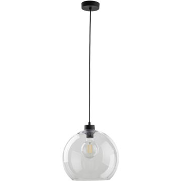 TK Lighting CUBUS 2076 lampa wisząca 1x60W/E27  