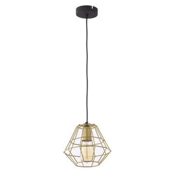 TK Lighting Diamond 3219 lampa wisząca 1x15W/E27 IP20