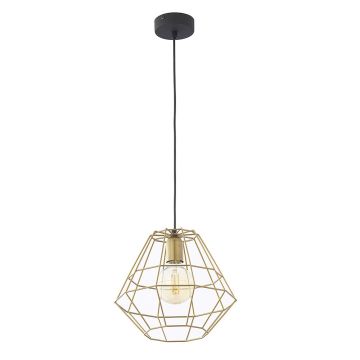 TK Lighting Diamond 3220 lampa wisząca 1x15W/E27 IP20