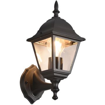 Trio LIVENZA 205760132 205760132 kinkiet 1x60w/e27   ip44