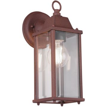 Trio OLONA 201960124 201960124 kinkiet 1x40w/e27   ip23