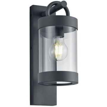 Trio SAMBESI 204160142 204160142 kinkiet 1x28w/e27   ip44