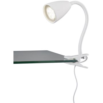 Trio WANDA 202620131 lampka biurkowa 1x10w/gu10   ip20