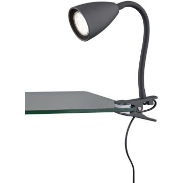 Trio WANDA 202620132 lampka biurkowa 1x10w/gu10   ip20