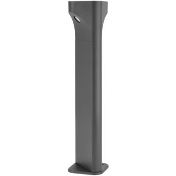 Zambelis FLOOR LIGHT E356 lampa stojąca 11W/led 993lm 3000K IP65