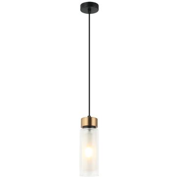 Zambelis PENDANT 22137 lampa wisząca 1x8W/E14   IP20