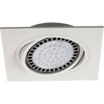 Zuma Line BOXY DL 20071-WH spot 1x15W/GU10_AR111   