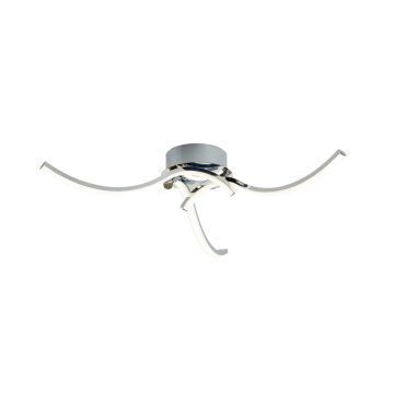 Zuma Line FOCUS 20023-3CCH lampa sufitowa 1x20W/LED 3000K|4000K|6000K IP20