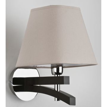 Alfa AMARTI 21190 kinkiet 1x40W/E14 