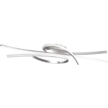 Fischer&Honsel Biba 21520 lampa sufitowa 1x34w/led 4276lm 2700k-6500k ip20