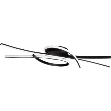 Fischer&Honsel Biba 21523 lampa sufitowa 1x34w/led 4276lm 2700k-6500k ip20