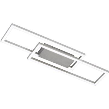 Fischer&Honsel Seth 21378 lampa sufitowa 1x21,8w/led 3507lm 2700k-6500k ip20