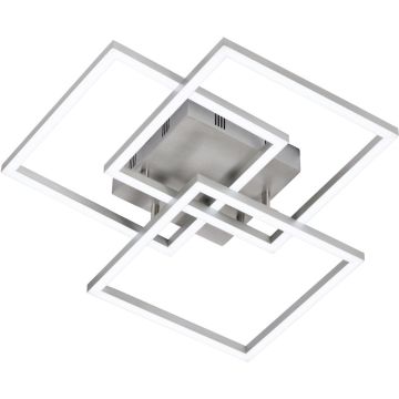 Fischer&Honsel Seth 21380 lampa sufitowa 1x28,2w/led 4637lm 2700k-6500k ip20