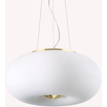 Ideal Lux ARIZONA 214474 lampa wisząca 3x9W/GX53   ip20