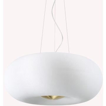 Ideal Lux ARIZONA 214481 lampa wisząca 5x9W/GX53   ip20