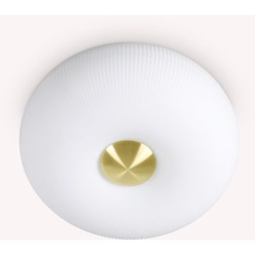Ideal Lux ARIZONA 214498 lampa sufitowa 2x9W/GX53   ip20